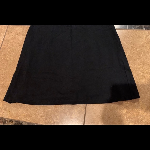 Muse Exclusively for Boston Proper LBD 4 - Picture 4 of 4